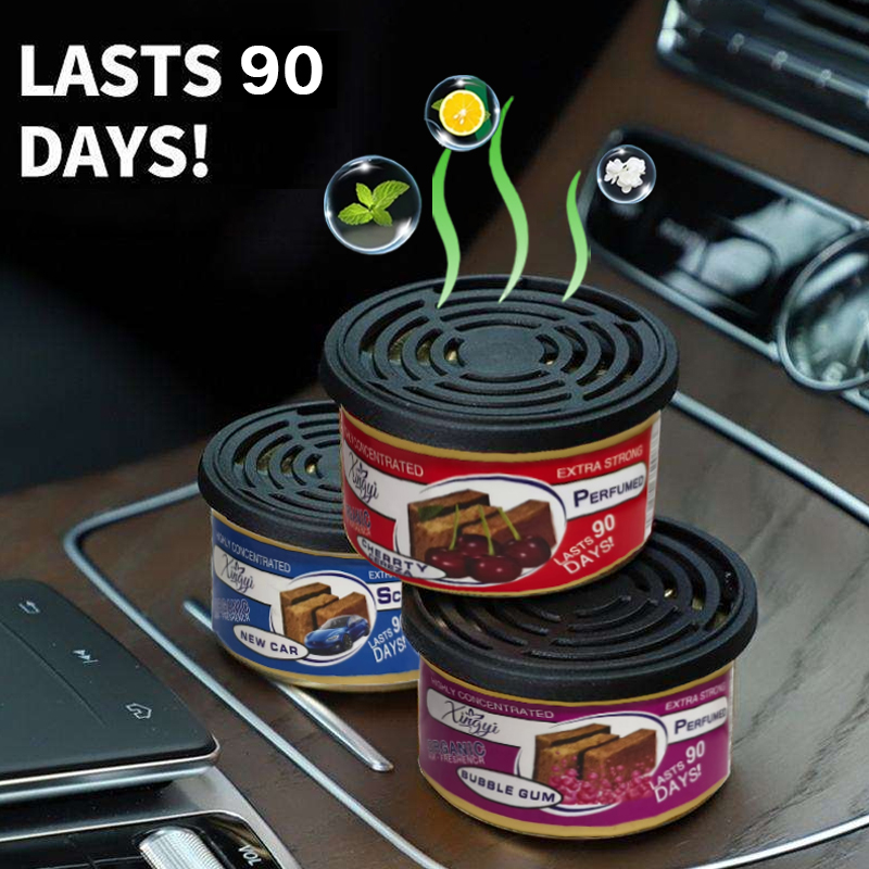 Car Air Fresheners Perfume Car - đánh giá và giá Odor Eliminator Car