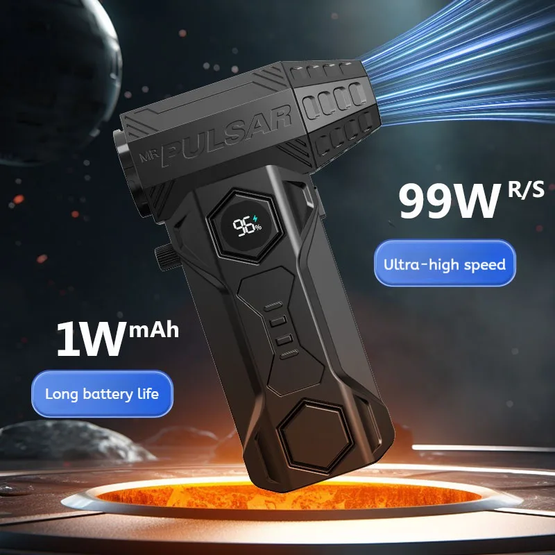 Air Blower X11 Super Powerful  - đánh giá và giá Dryer Car Blower