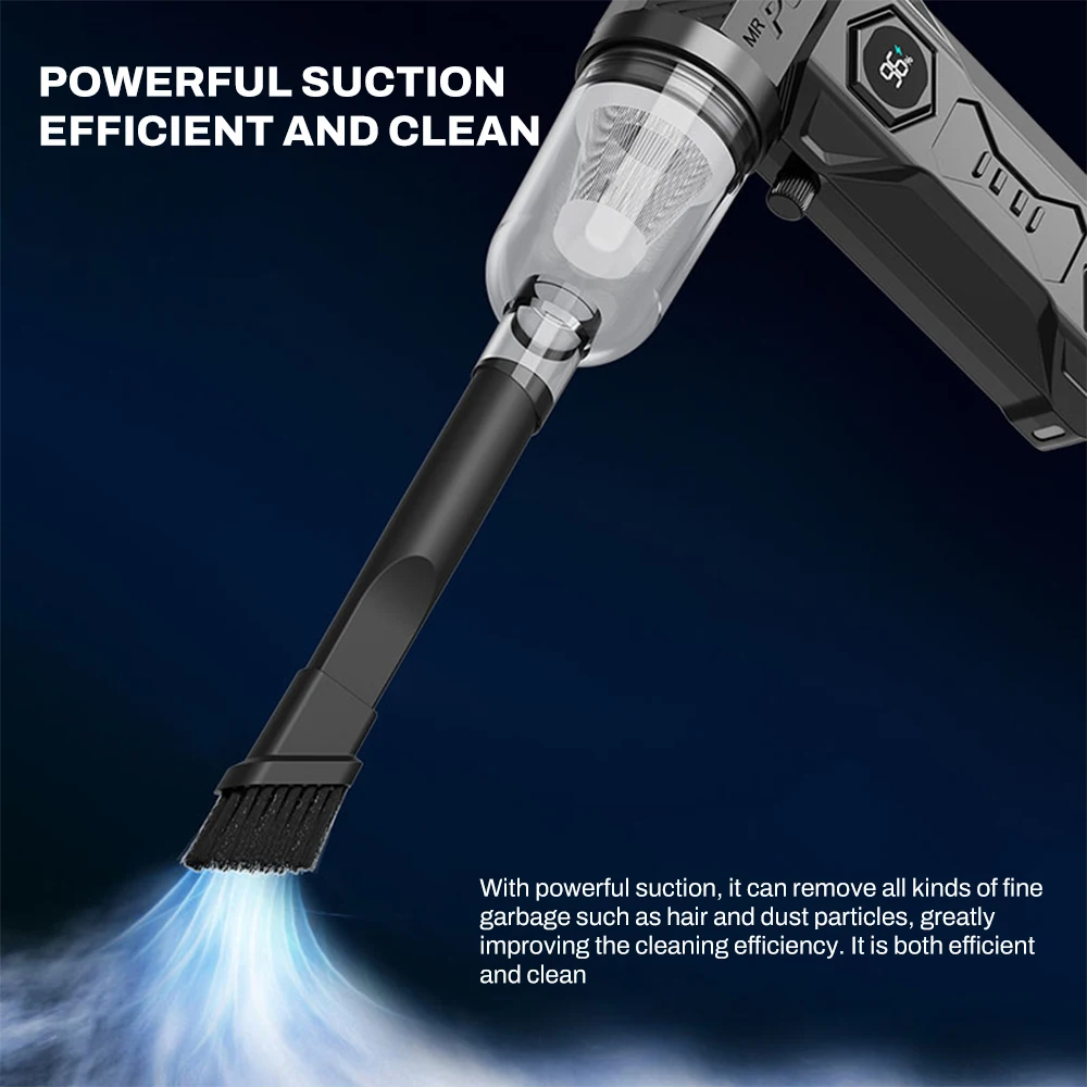 Air Blower X11 Super Powerful  - đánh giá và giá Dryer Car Blower
