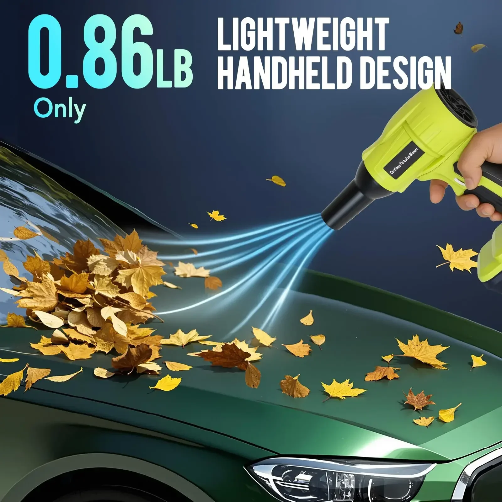 For Ryobi 18V Li-ion Battery 3 - đánh giá và giá Dryer Car Blower