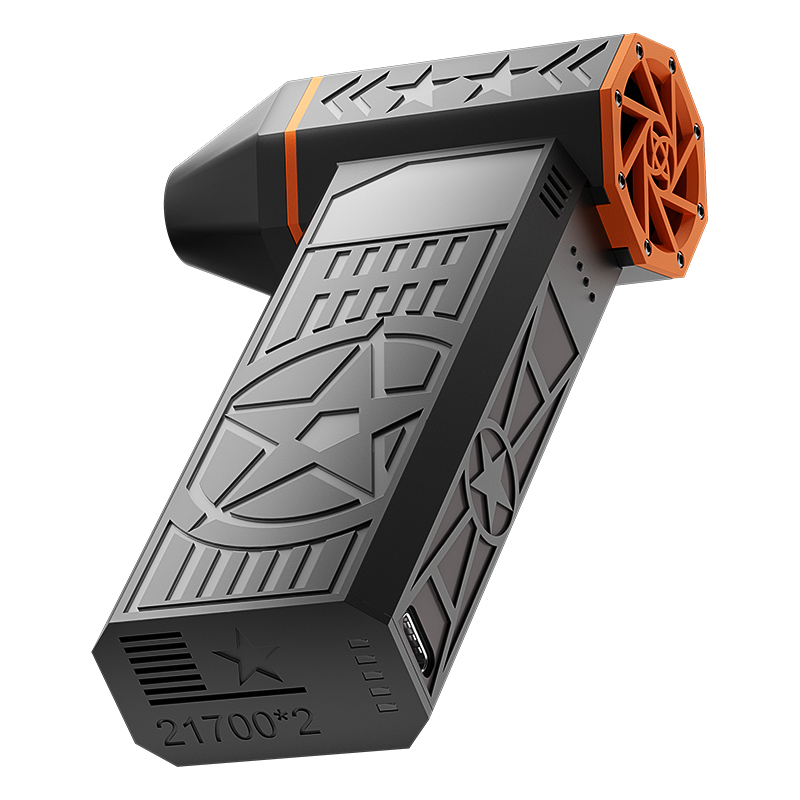 Fiizreal X50 240W Brushless Tu - đánh giá và giá Dryer Car Blower