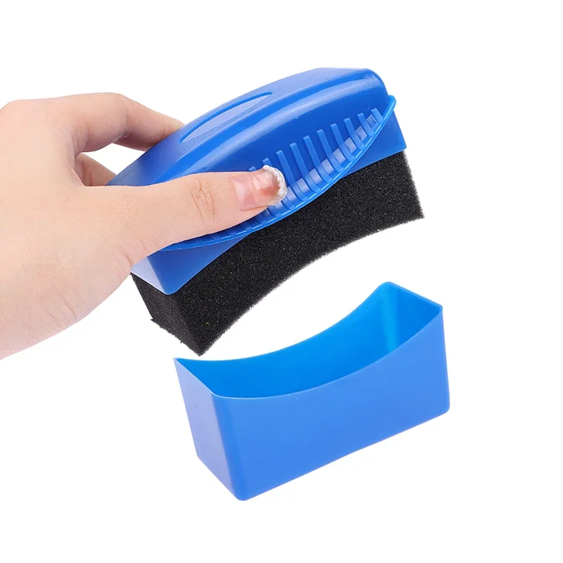 Car Wheel Sponge Brushes (w/ o - đánh giá và giá Detailing Brush Set