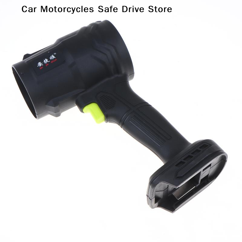 【CM】Car Wash Air Turbo Jet Fan - đánh giá và giá Dryer Car Blower