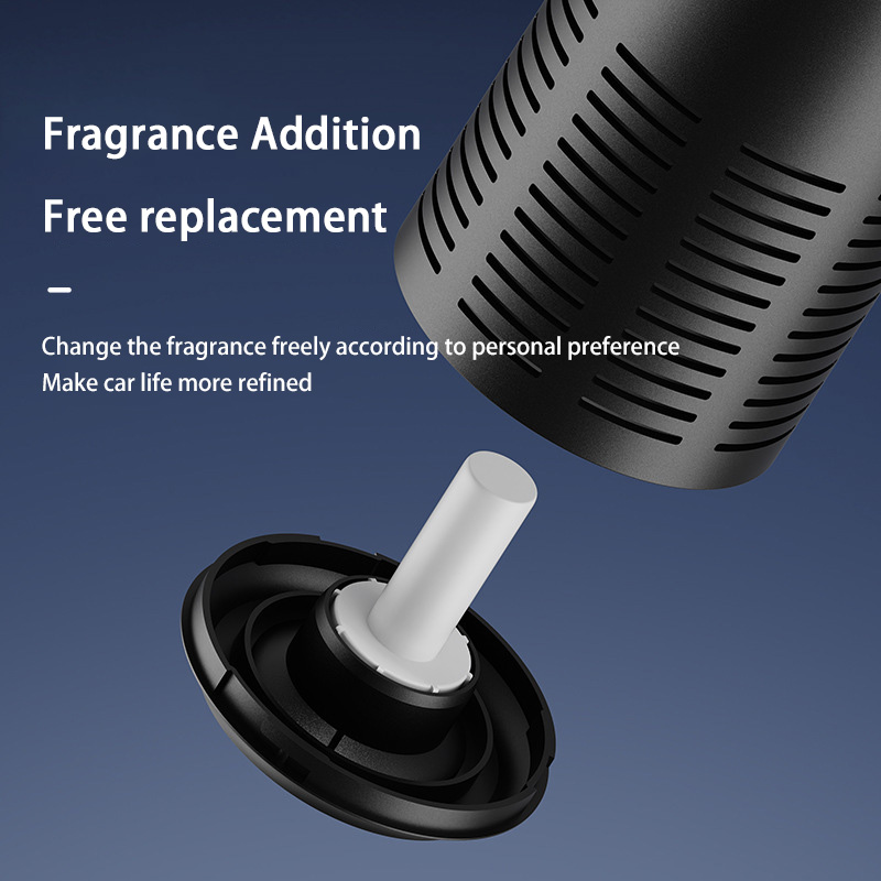 2026 New Car Air Purifier, A N - đánh giá và giá Odor Eliminator Car