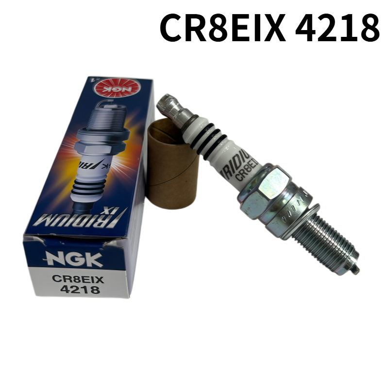1Pc NGK CR8EIX 4218 Iridium IX - đánh giá và giá Ngk Spark Plug Iridium Ix