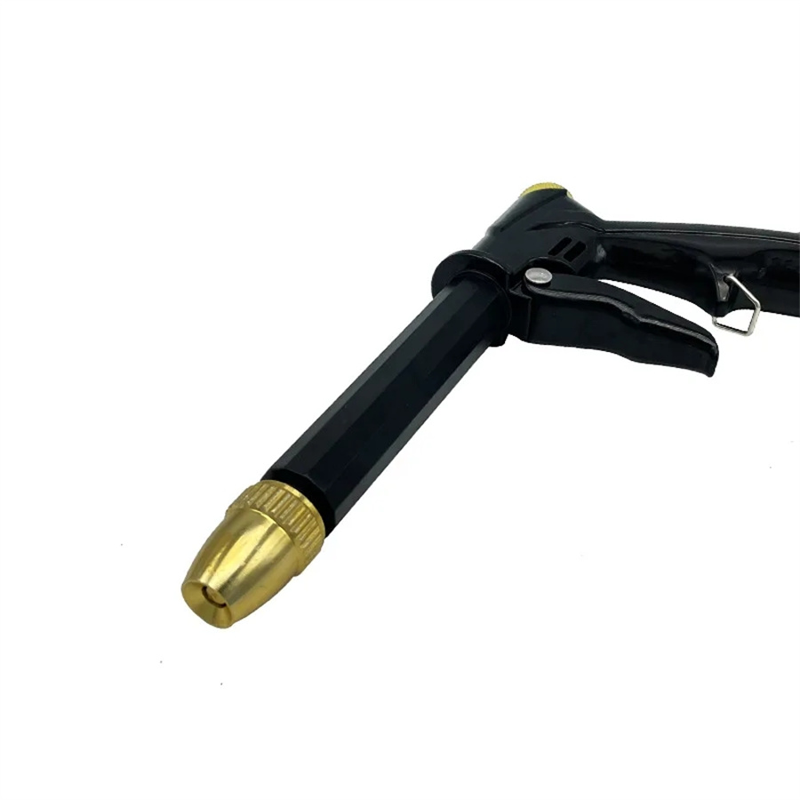 NEW High Pressure Water Gun Ca - đánh giá và giá Pressure Washer Foam Gun