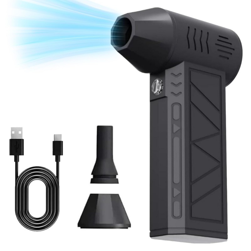Turbo Jet Blower 130000RPM Pow - đánh giá và giá Dryer Car Blower