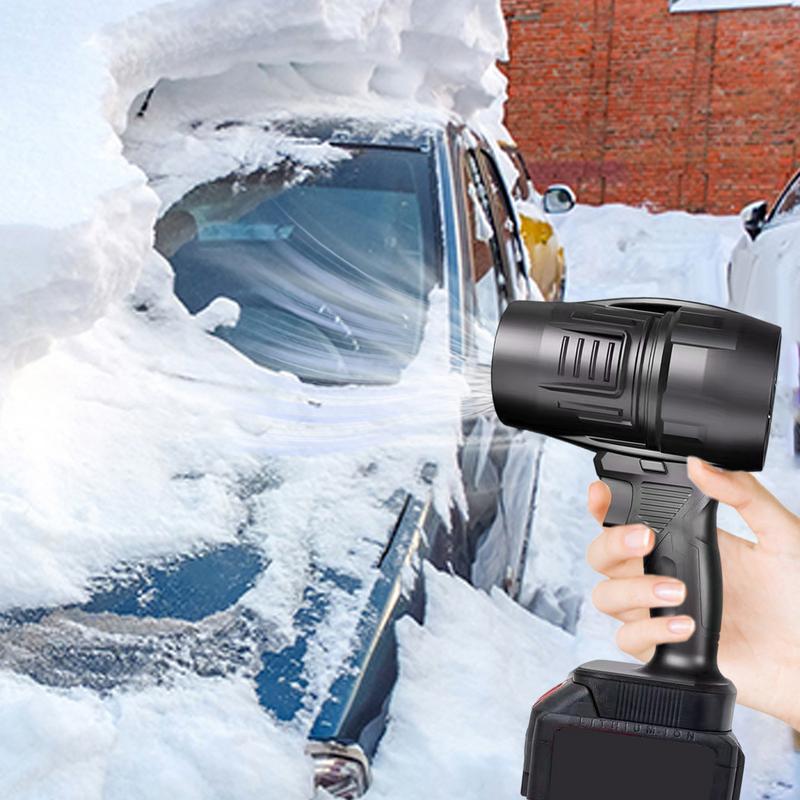 Electric Compressed Air Duster - đánh giá và giá Dryer Car Blower