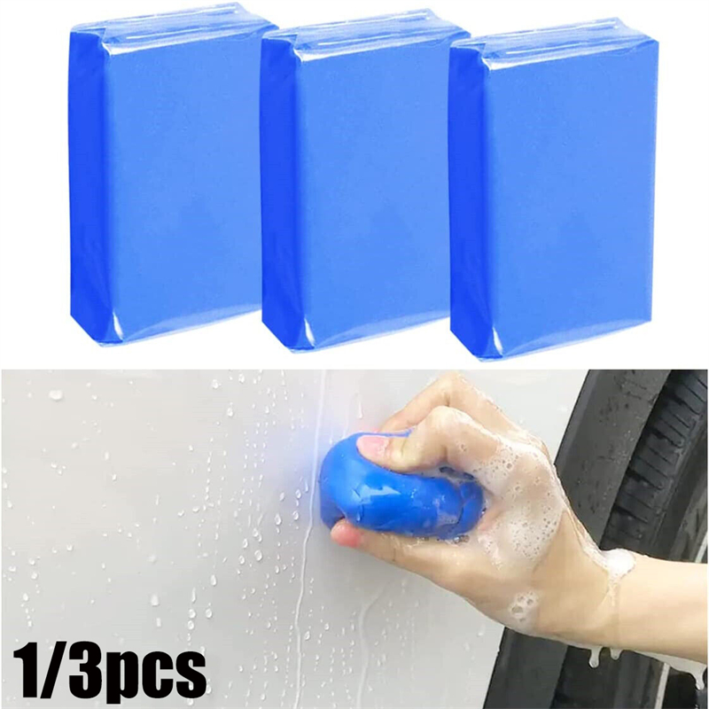 1-3Pcs Clay Bar Detailing Auto - đánh giá và giá Detailing Brush Set