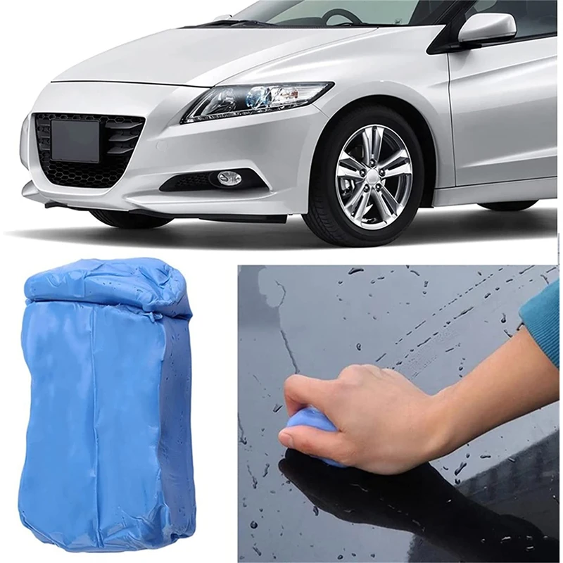 1-3Pcs Clay Bar Detailing Auto - đánh giá và giá Detailing Brush Set