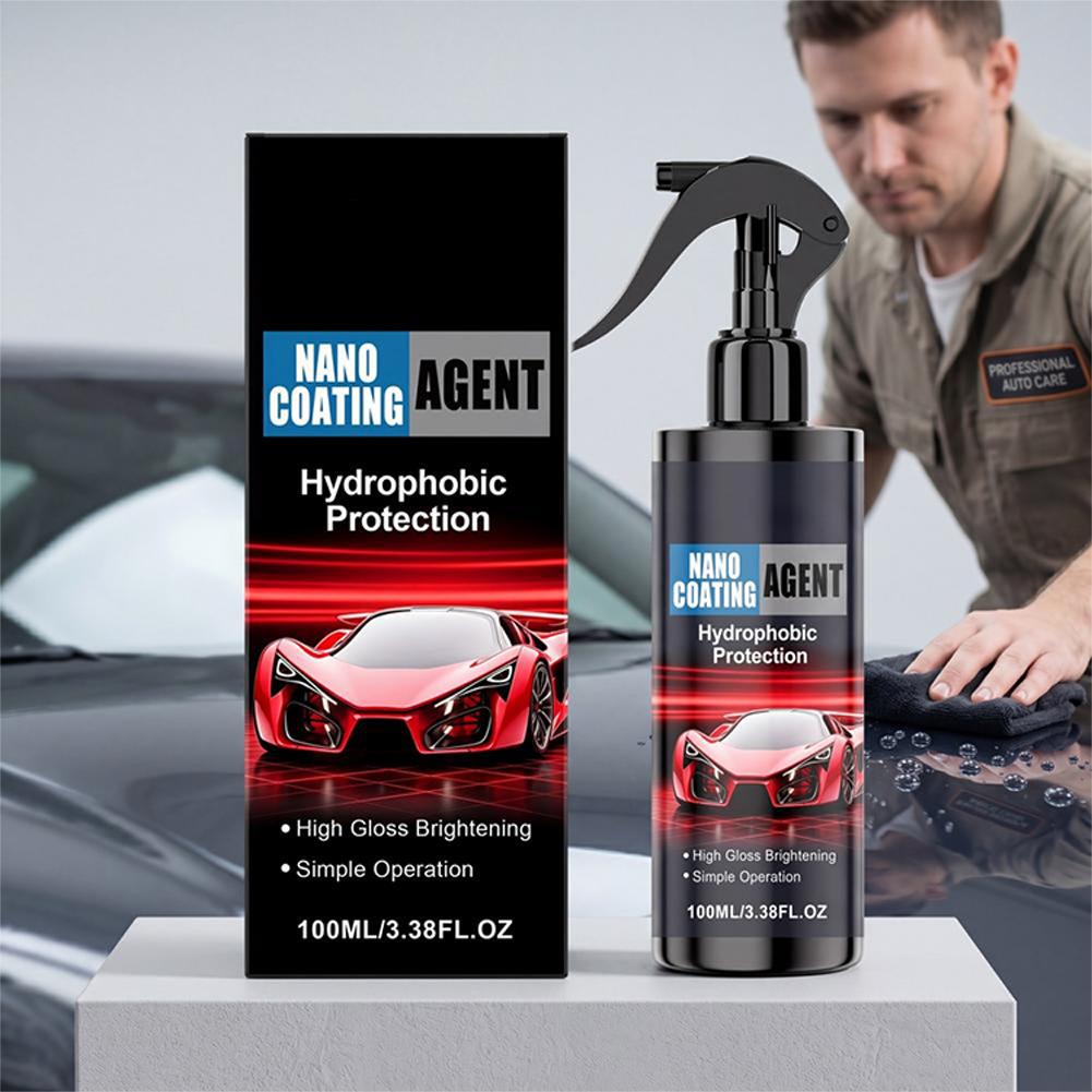 Automotive Ceramic Coating Age - đánh giá và giá Car Wax Ceramic Coating