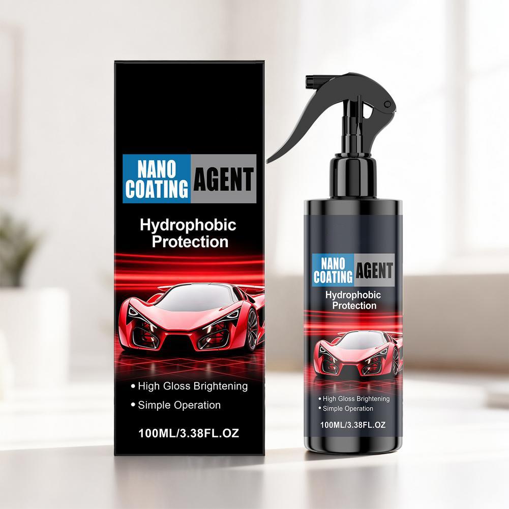 Automotive Ceramic Coating Age - đánh giá và giá Car Wax Ceramic Coating