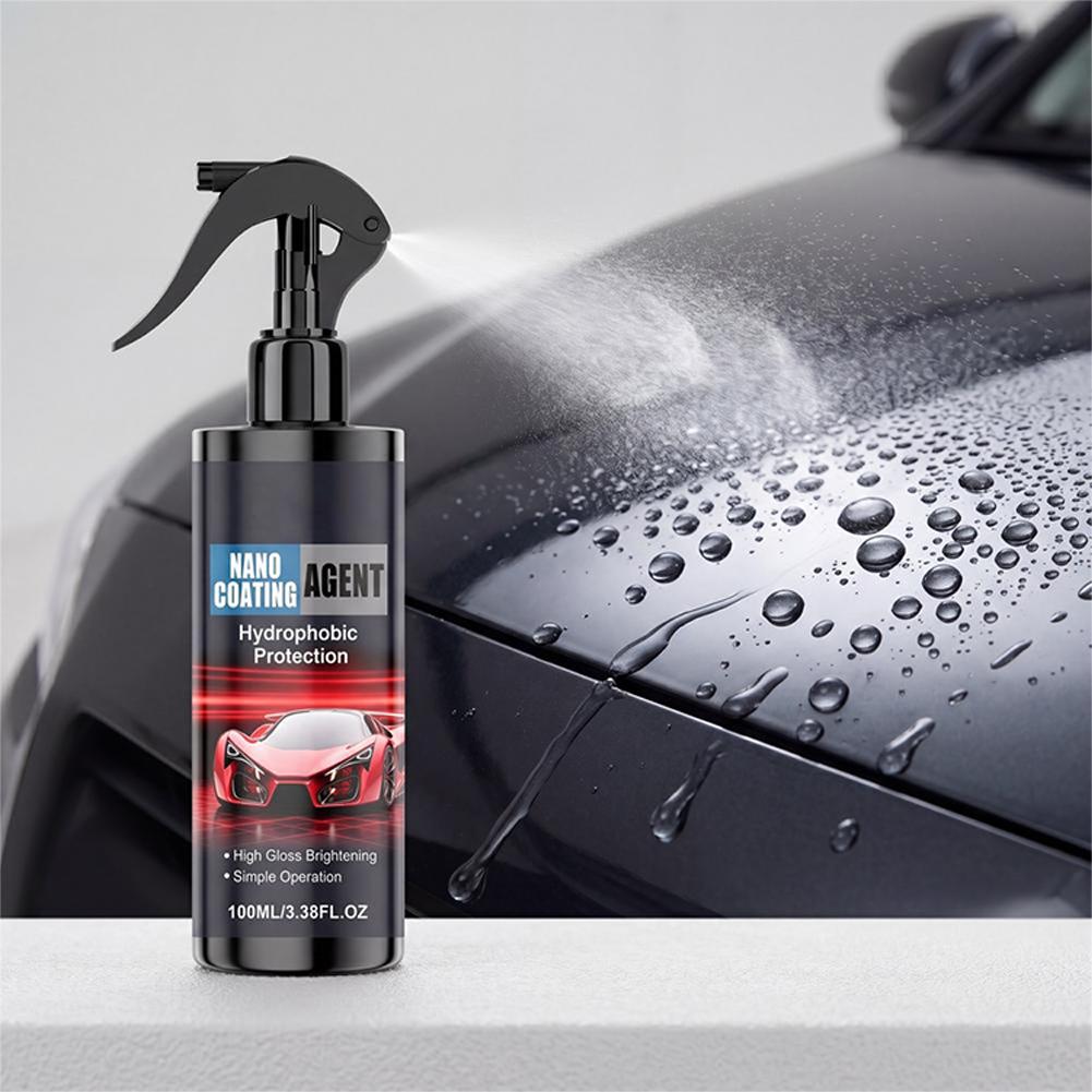 Automotive Ceramic Coating Age - đánh giá và giá Car Wax Ceramic Coating