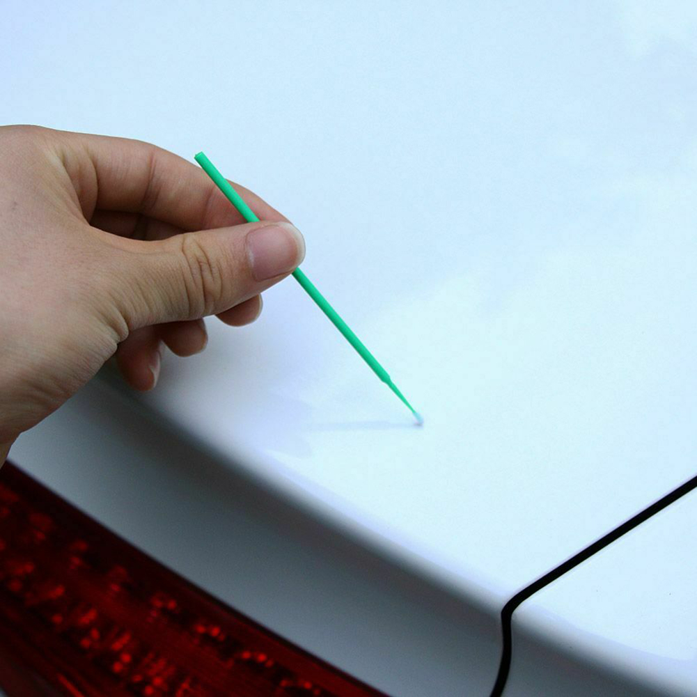 100pcs Car Paint Brushes Paint - đánh giá và giá Detailing Brush Set