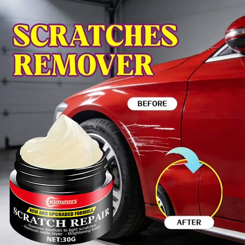 Car Scratch Wax & Deep Paint R - đánh giá và giá Car Wax Ceramic Coating